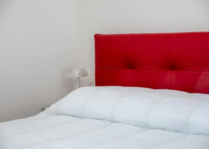 Bovisa Station - Business 아파트 *