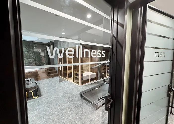 Medici5 - Luxury With Wellness Area *