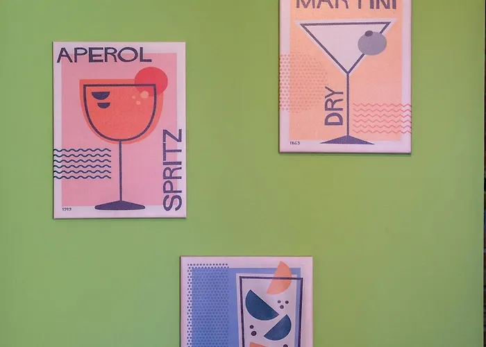 Apartment Modern 10 Min To Duomo, M3 Rogoredo Milan