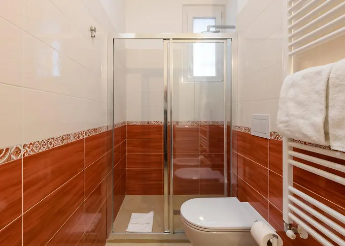 Masotto 27 Modern Two Near Linate ميلان