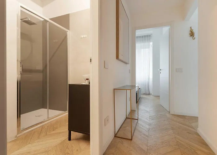 Unione Boutique - 1min From Duomo Милан