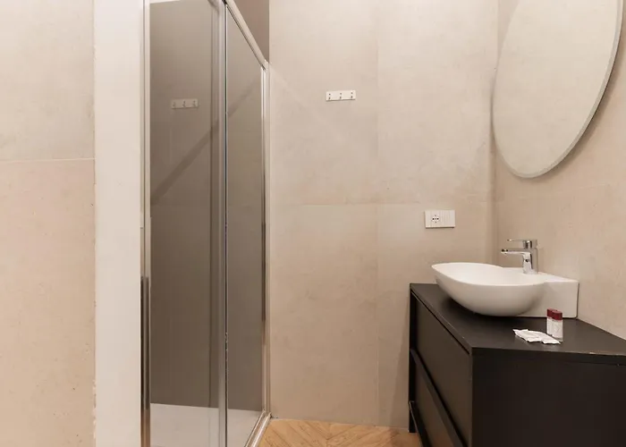Unione Boutique - 1min From Duomo * Mailand