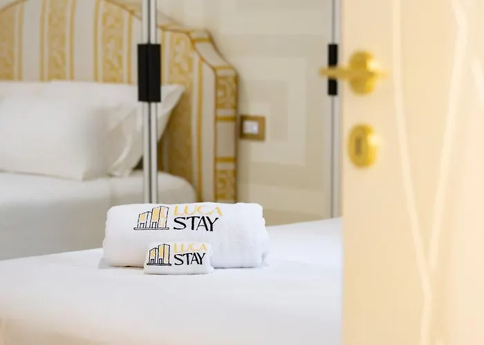 Luca Duomo Versace *