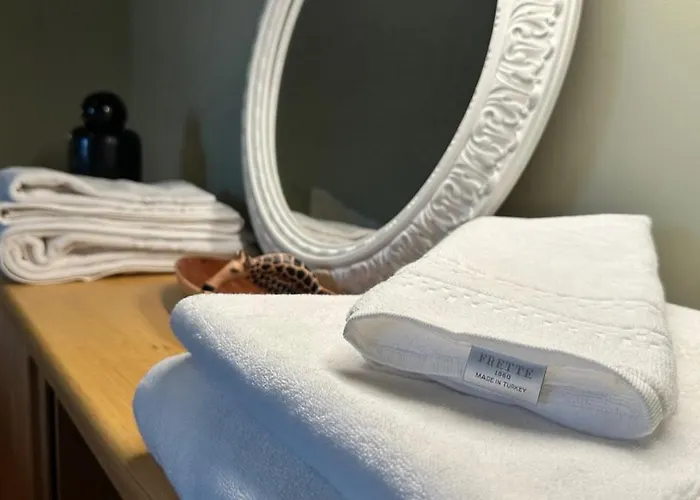 公寓 Tortona-navigli Via Forcella 米兰