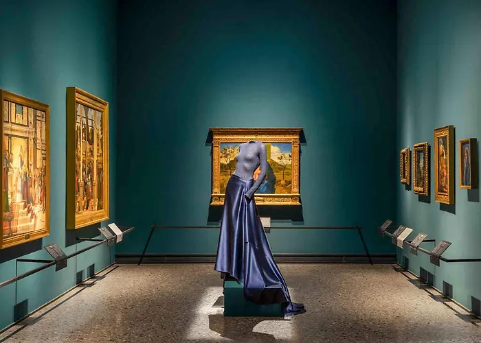 アパート Brera Elegant Steps From Duomo, Montenapoleone, Design & Fashion Week *