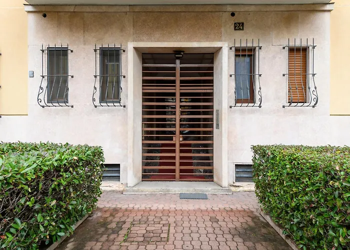 Apartmán Costanza - 7sundays