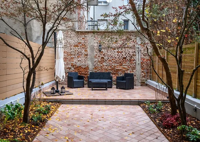 Apartmán Costanza - 7sundays *