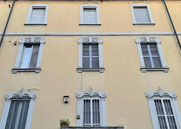 Apartment Tortona Navigli Via Solari Salaino Mailand