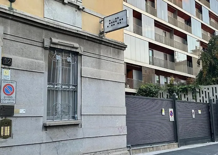 Tortona Navigli Via Solari Salaino * Mailand