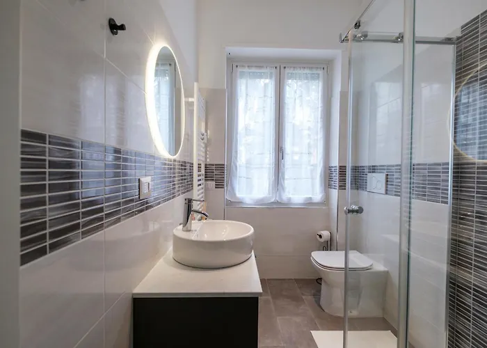 Appartamento Turro M1 -10 Min Duomo *