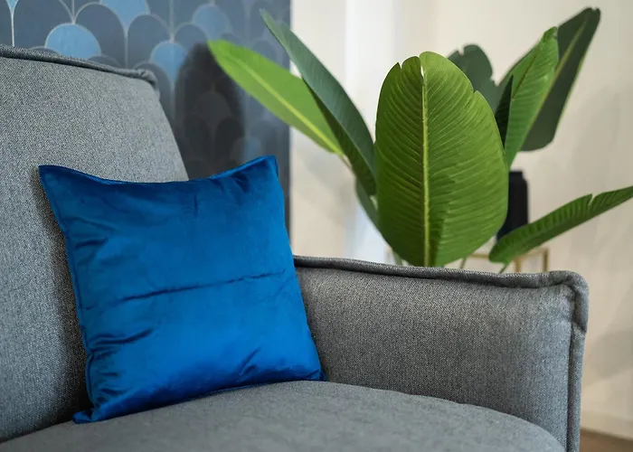 Zara Boutique By Innstay 米兰