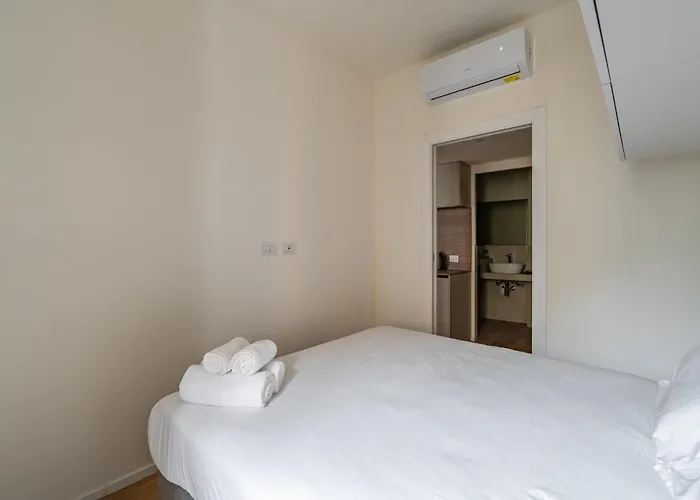 Osoppo Appartamento Milano