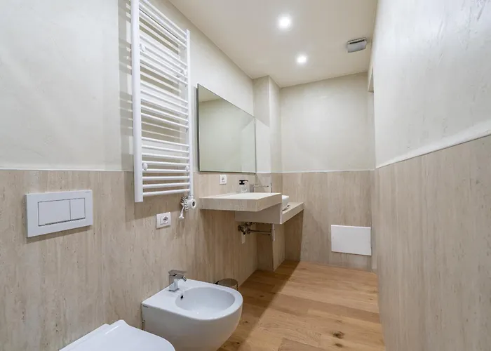 Appartamento Osoppo Milano