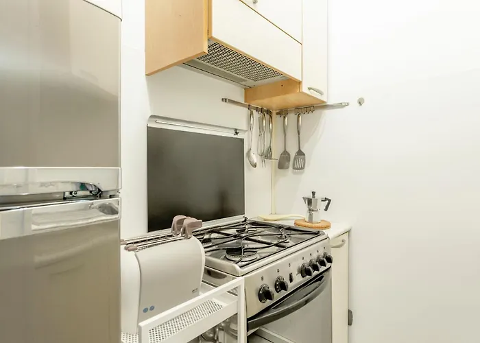 Apartamento Romolo Bitti Ca Granda-zara *