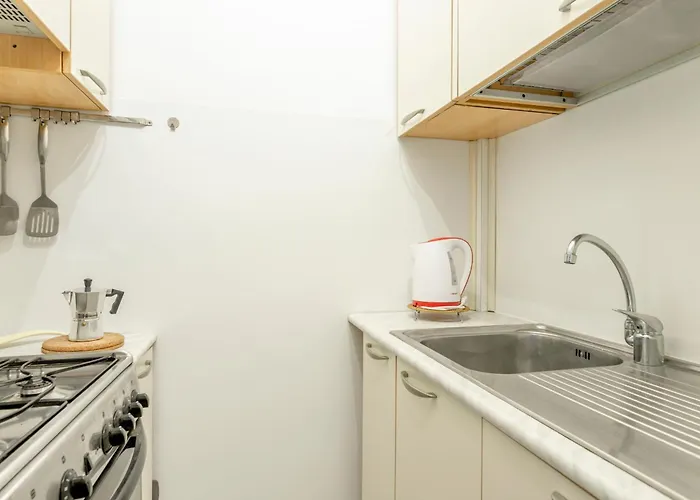 Romolo Bitti Ca Granda-zara 밀라노