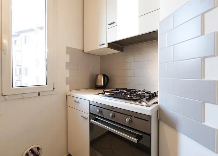 Primopiano - Orcagna * Milano