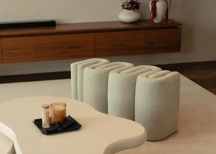 The Sole Penthouse - Duomo View * Милан