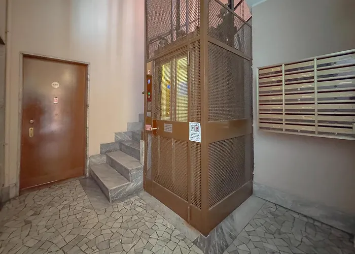 公寓 Urban By Host Hero *