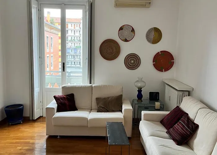 Daire Isola Accogliente