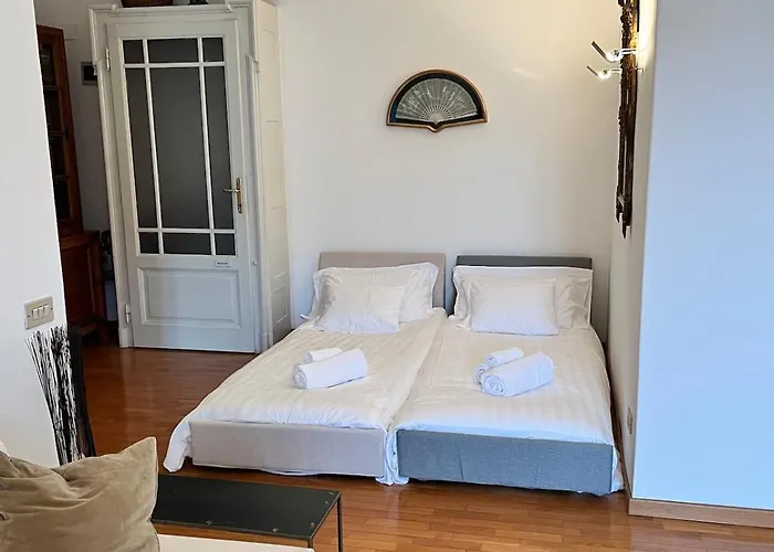 Isola Accogliente Milano