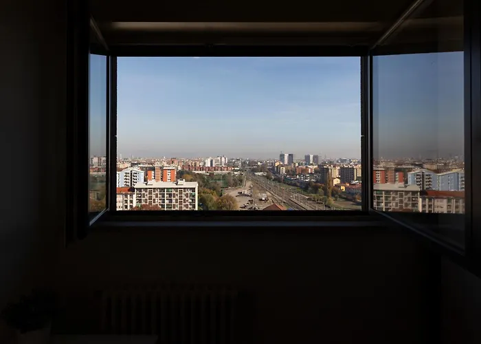 Settimo Cielo - San Cristoforo