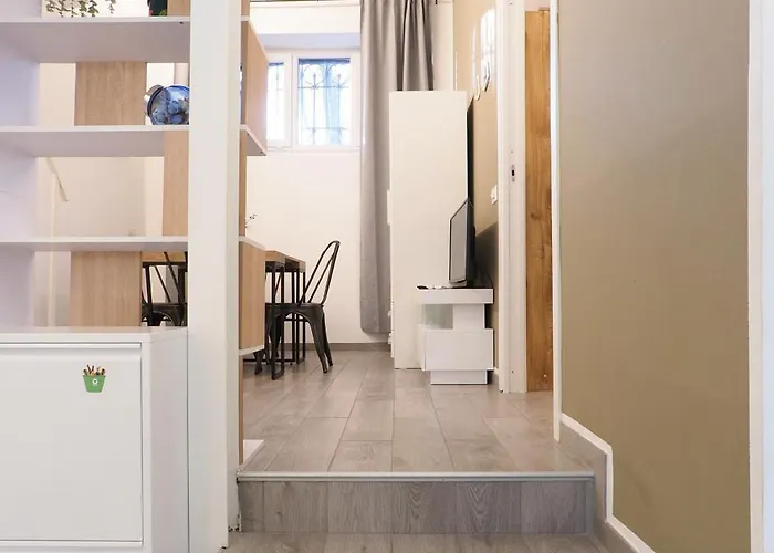 Primopiano - Vittadini