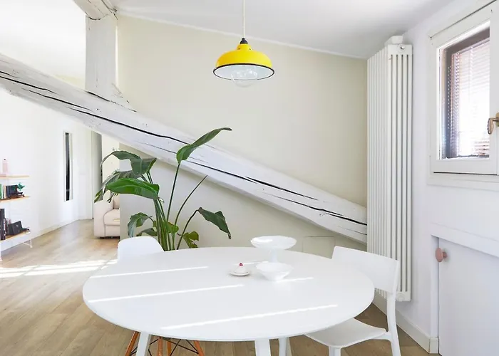 Oasi Di Relax In Centro A