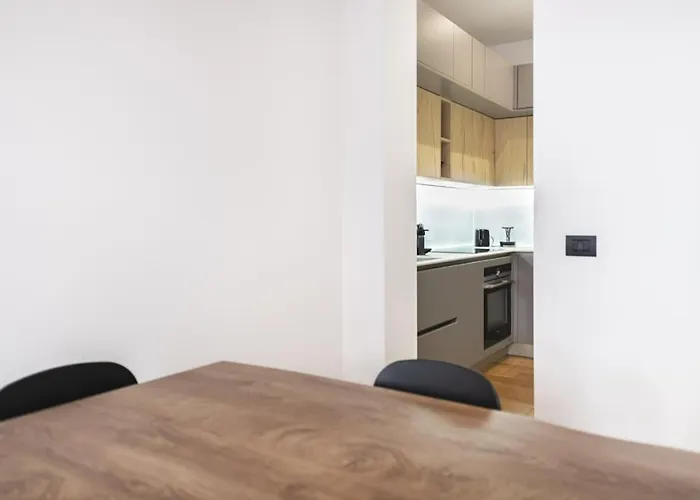 Apartment Easylife - - Modrone 6 - Duomo