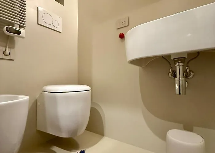 Ale's Casati Appartement Milan