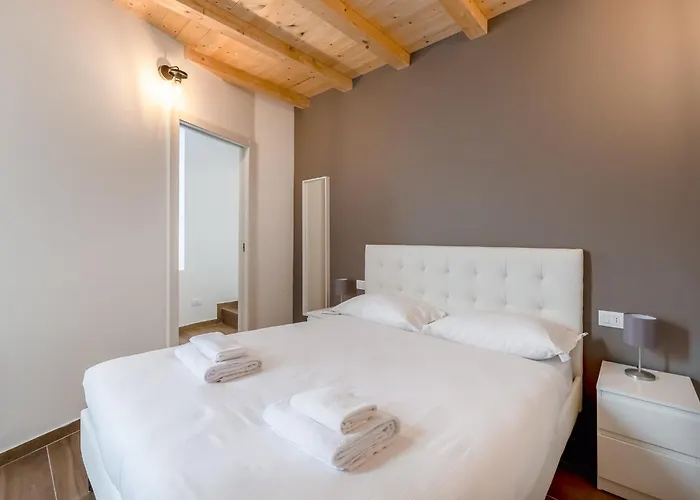 Family-friendly In Isola District