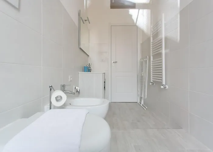 Italianflat - Blue In The Sky Διαμέρισμα *