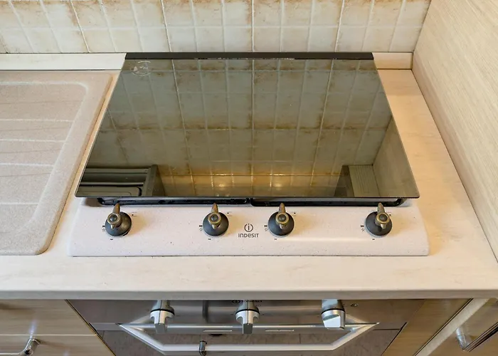 Citylife Penthouse -Terrace, Piano, Gym - Mico Metro - Su Scannu アパート ミラノ