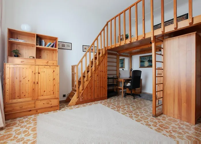 Romantic Close To Fondazione Prada 밀라노