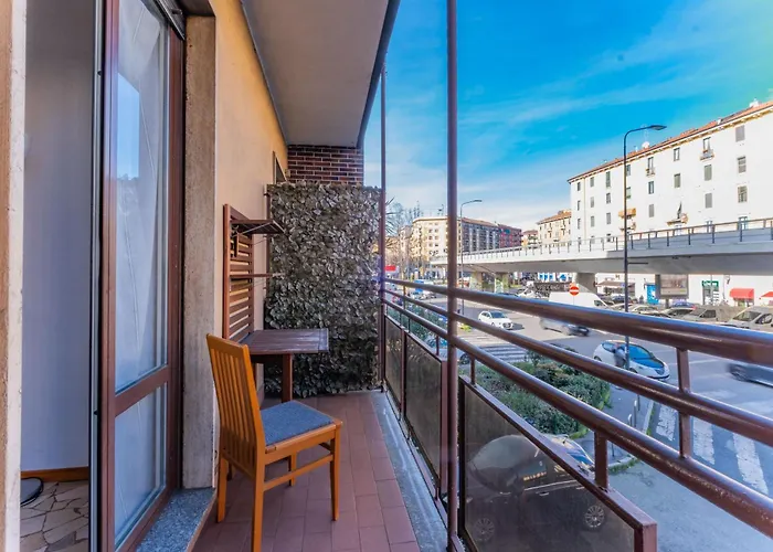 L'antico Casolare - Near Prada Foundation - M3 Milão