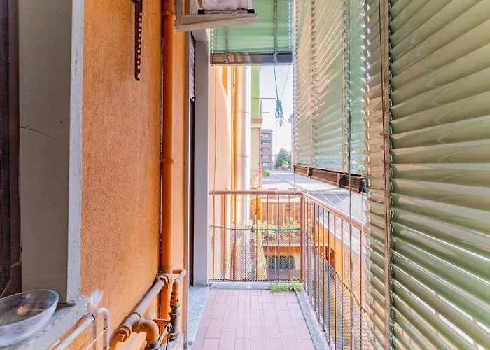 L'antico Casolare - Near Prada Foundation - M3 * Milão