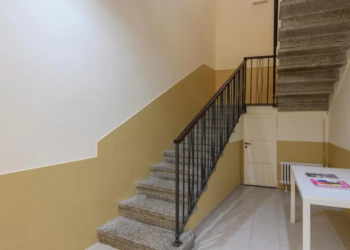 Apartamento Belfiore - 7sundays