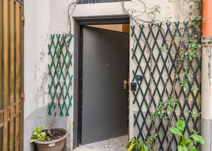 Apartamento Belfiore - 7sundays *