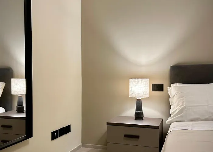 Διαμέρισμα Loreto *