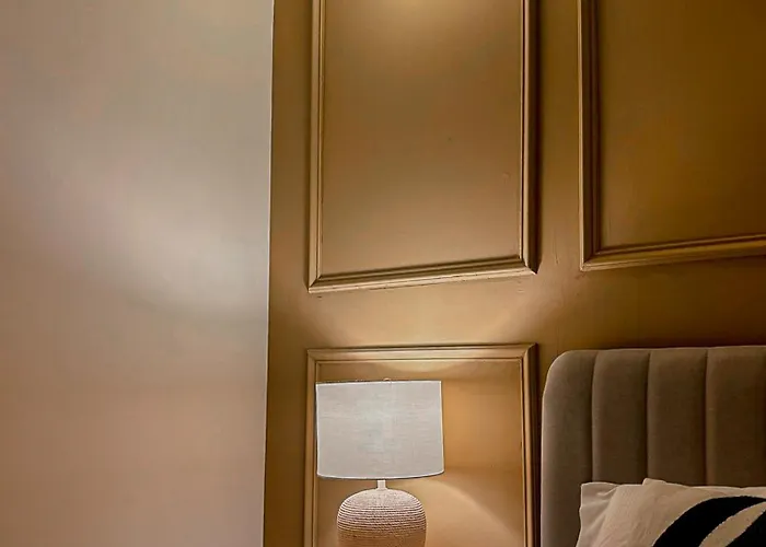 Flatsharing - Scarlatti Apartamento