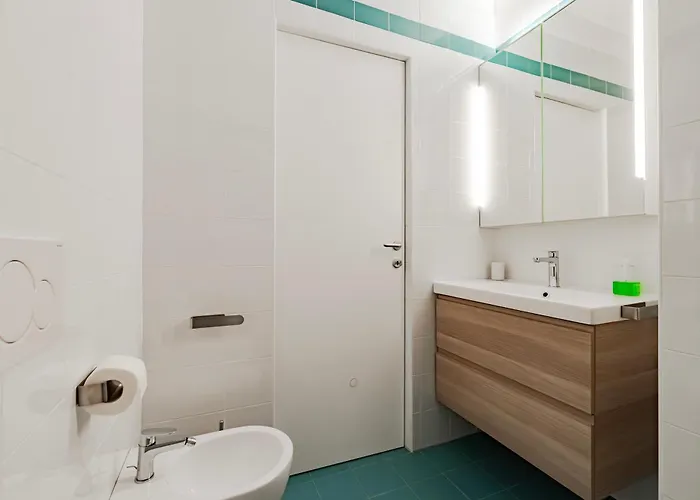 Apartmán Commenda 33 *