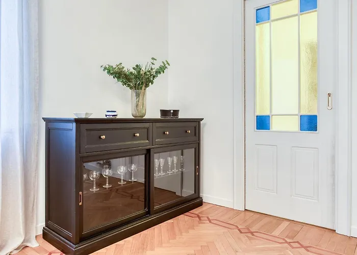 Easylife - - Settembrini 45 - Daire *