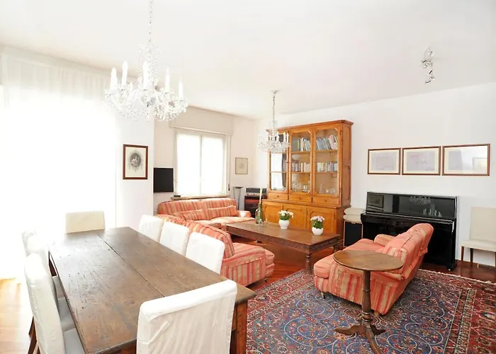 Citylife View Appartamento *