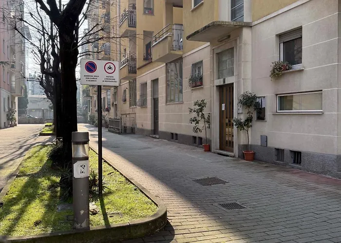 Apartman Masotto - 7sundays *