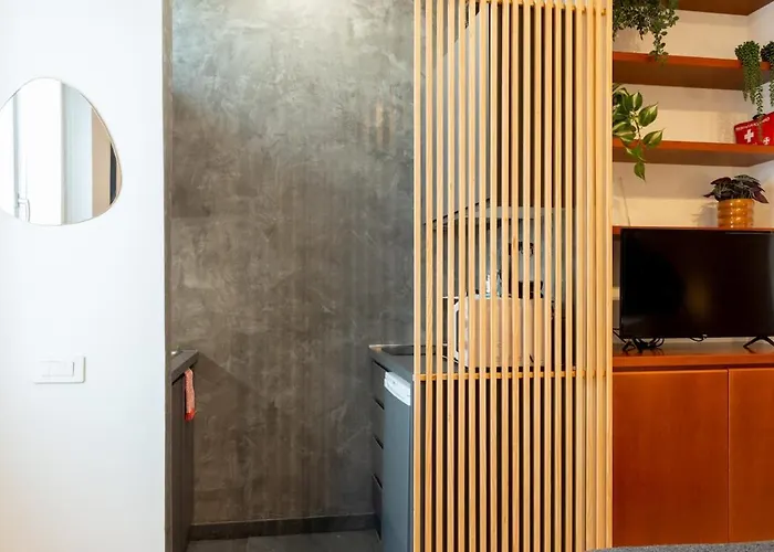 Bdc - Porta Venezia Modern Milán