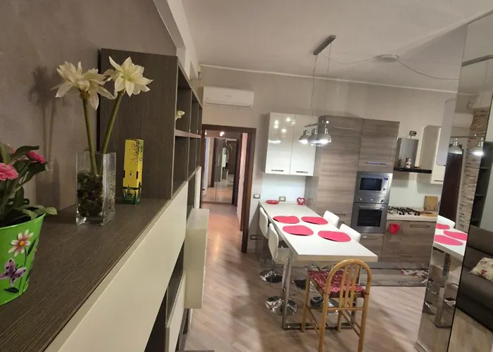 Isola Da Lucy 米兰