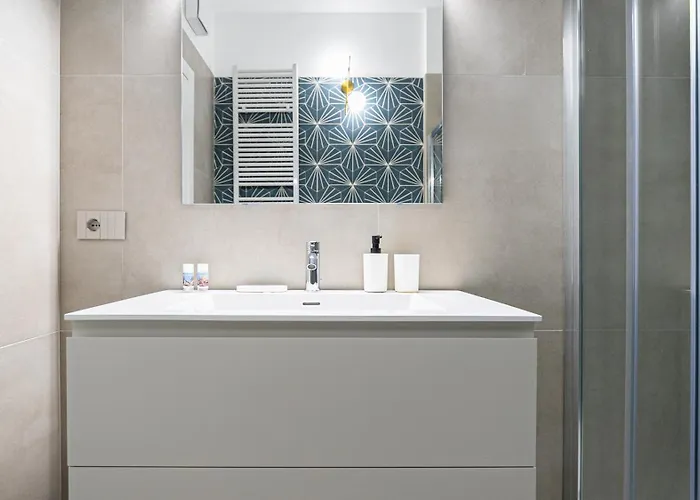 Italianway Comfort - Certosa 19 * Milan