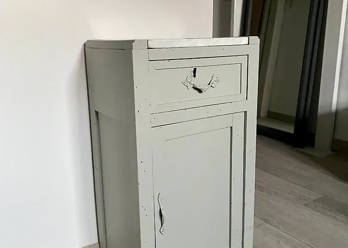 The Loft In The Yard