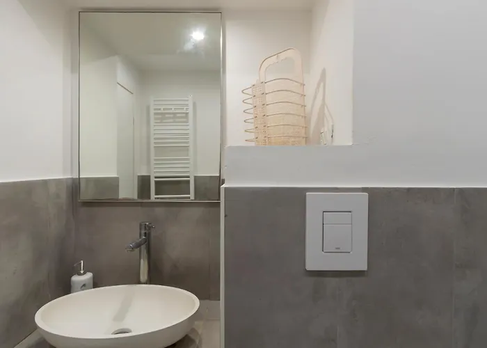 M1 M2 A Short Walk From The Subway * Milano