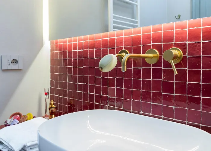 Апартаменты M4 Elegance And Style Near The Metro Милан