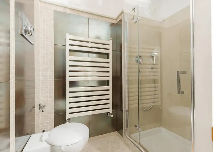 Casa Fegu Work & In Center Lejlighed *